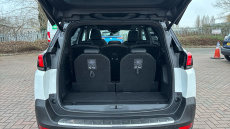 Peugeot 5008 1.5 BlueHDi GT Line Premium 5dr Diesel Estate